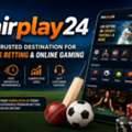 INR 1,  Get Your Fairplay24 ID &ndash; Fast Registration & Secure Access