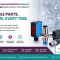 Source Quality Sensors & Electromechanical Components Online