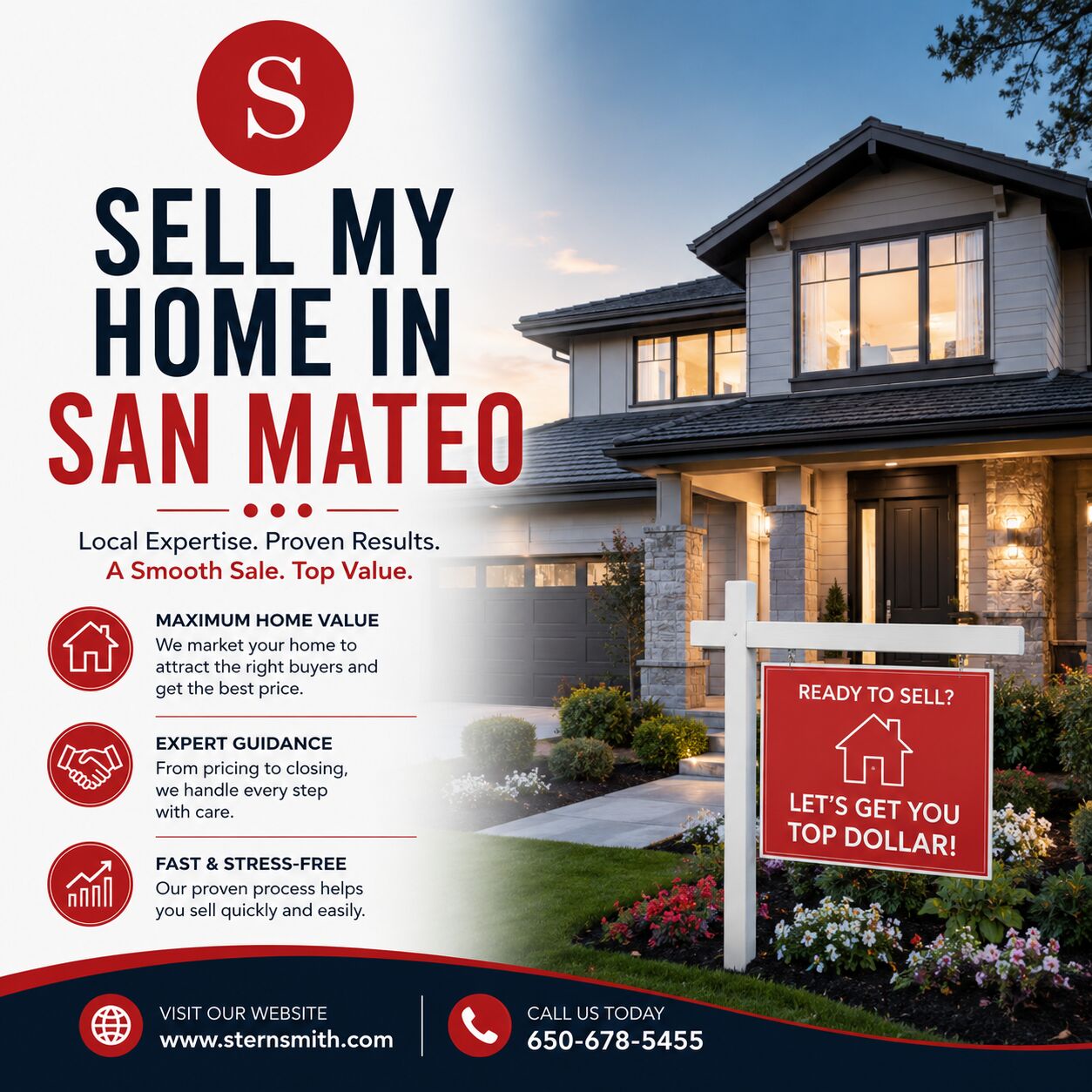 New York, Real Estate, Smart Strategies For A Smooth Home Sale