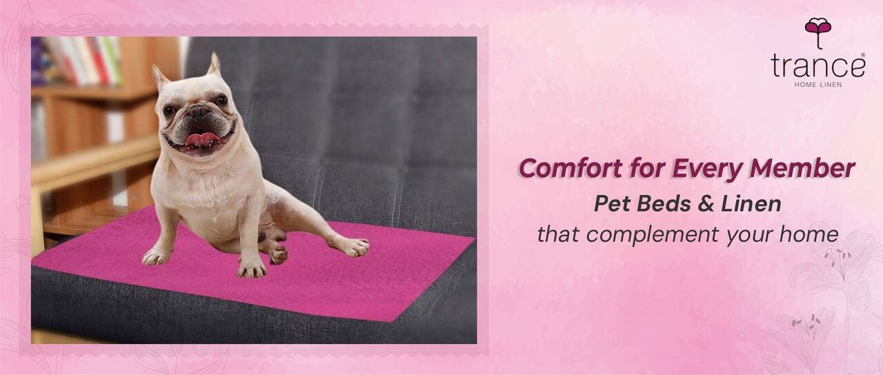 Mumbai, Household Items, INR 100,  All You Need To Buy Comfort For Every Member Pet Beds And Linen
