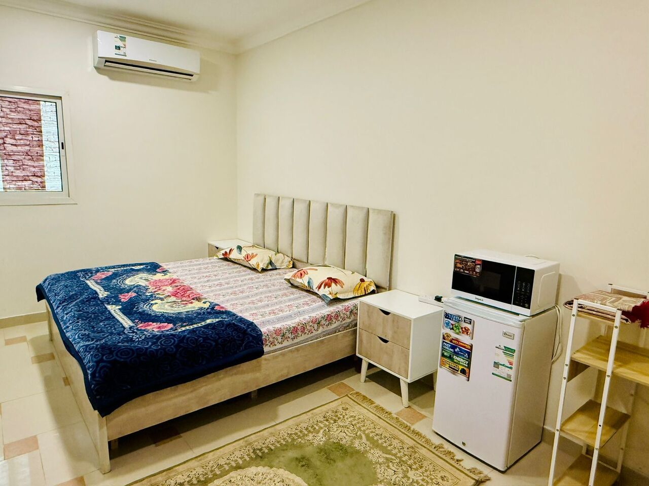 Al Aqeeq, Apartments, Flats, Houses & Villas, SAR 2000/month,  Furnished,  Furnished, Spacious Room With Separate Bathroom Available For Rent Monthly/quarterly Basis
