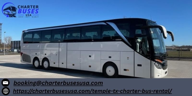 New York, Travel, Reliable Group Transportation Services In Temple, Texas