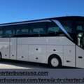 Reliable Group Transportation Services In Temple, Texas