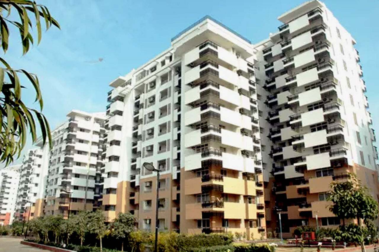 Gurgaon, Buildings, Sahara Grace On Sale Gurgaon | Premium Homes