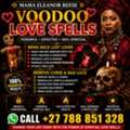 🌟 VOODOO LOVE SPELLS MAMA ELEANOR REESE | REMOVE CURSE & BAD LURCK CALL+27788851328 🔮