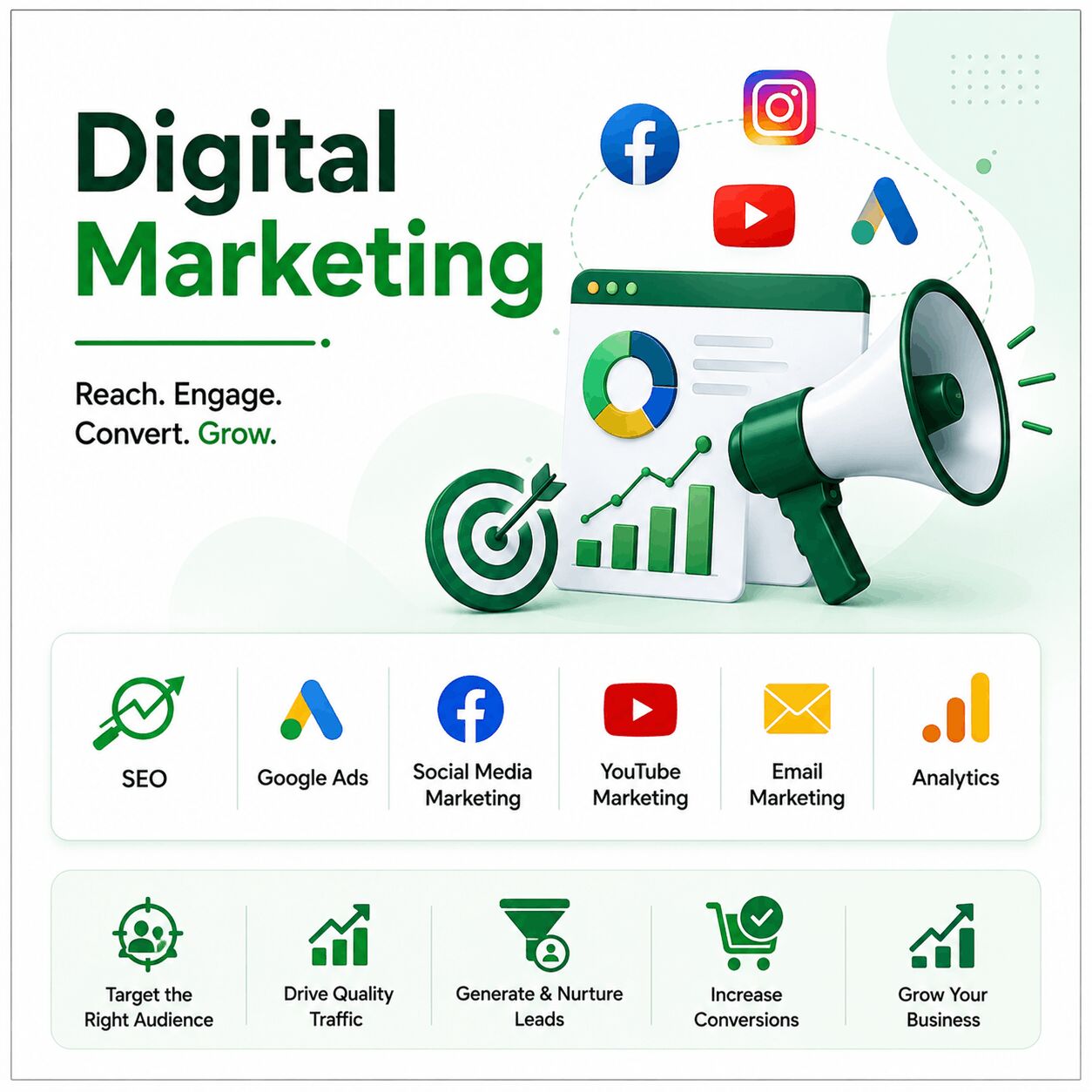 Hyderabad, Lessons Offered, Digital Marketing Course Training In Hyderabad | Teks Academy