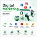 Digital Marketing Course Training In Hyderabad | Teks Academy