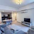 BHD 450/month,  2 BR,  Fully Furnished 2 Bedroom Apartment For Rent In Umm Al Hassam