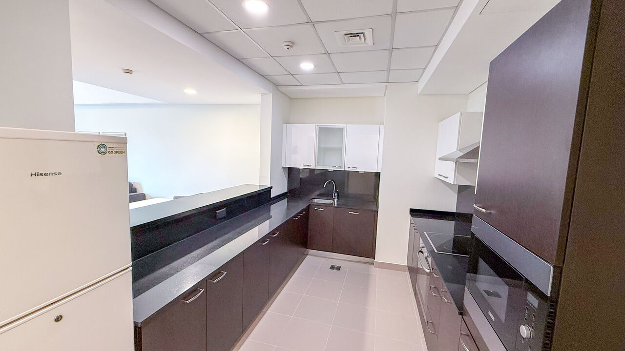 Umm Al Hassam, Apartments, Flats, Houses & Villas, BHD 450/month,  2 BR,  Fully Furnished 2 Bedroom Apartment For Rent In Umm Al Hassam