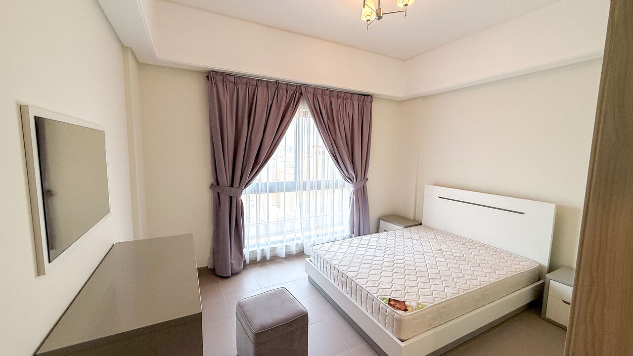 Umm Al Hassam, Apartments, Flats, Houses & Villas, BHD 450/month,  2 BR,  Fully Furnished 2 Bedroom Apartment For Rent In Umm Al Hassam