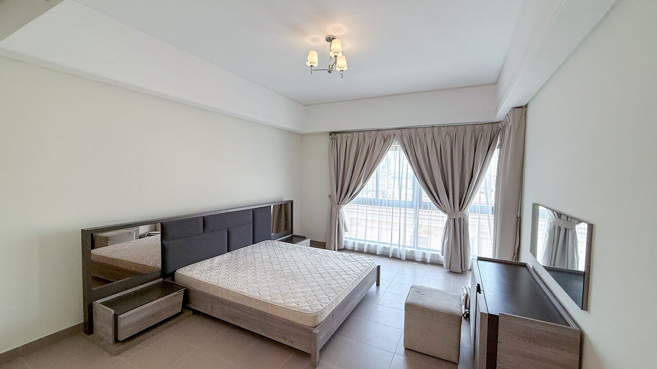 Umm Al Hassam, Apartments, Flats, Houses & Villas, BHD 450/month,  2 BR,  Fully Furnished 2 Bedroom Apartment For Rent In Umm Al Hassam