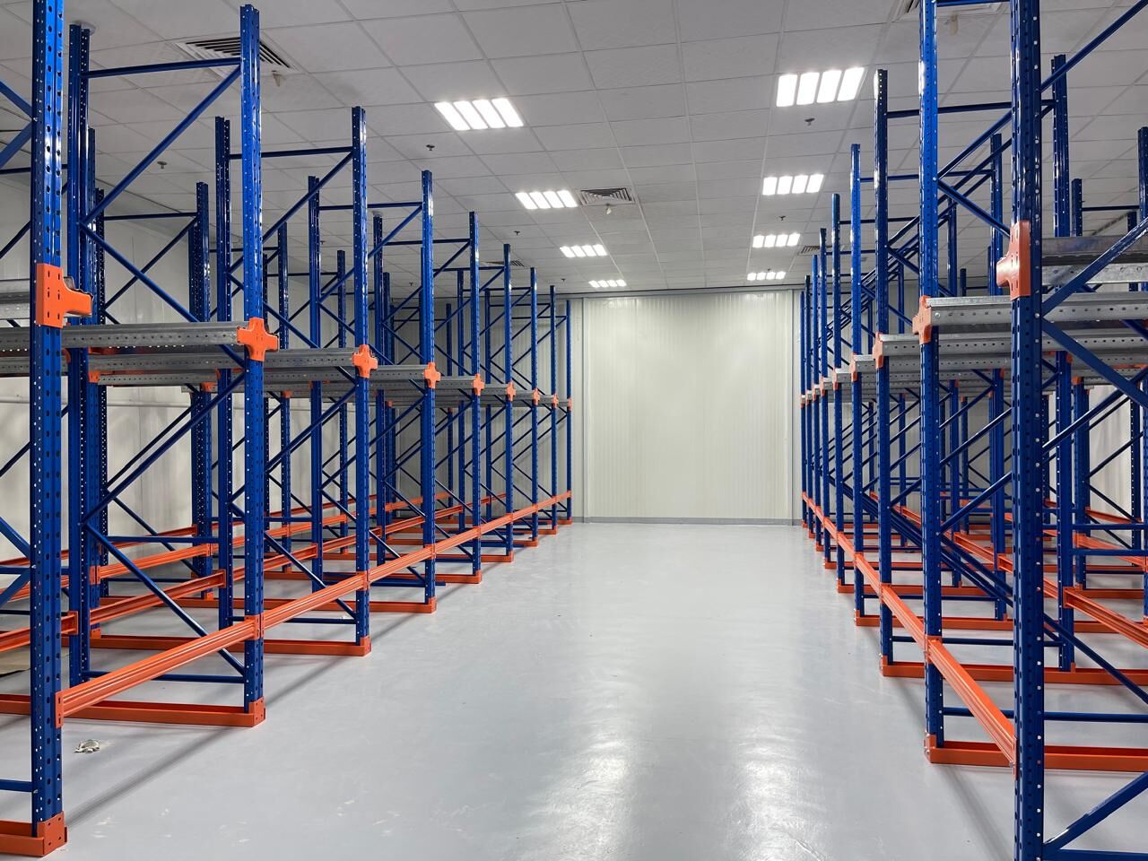 Sulai, Warehouses, 300 Sq. Meter,  Warehouse For Rent, 300 M&sup2; Prime Location In Sulai, Riyadh