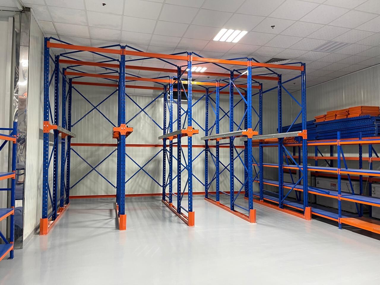 Sulai, Warehouses, 300 Sq. Meter,  Warehouse For Rent, 300 M&sup2; Prime Location In Sulai, Riyadh