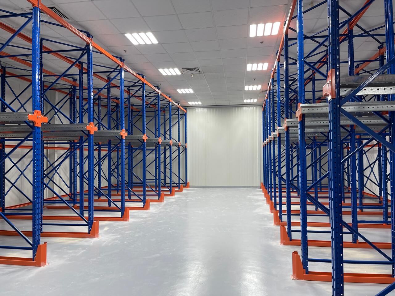 Sulai, Warehouses, 300 Sq. Meter,  Warehouse For Rent, 300 M&sup2; Prime Location In Sulai, Riyadh