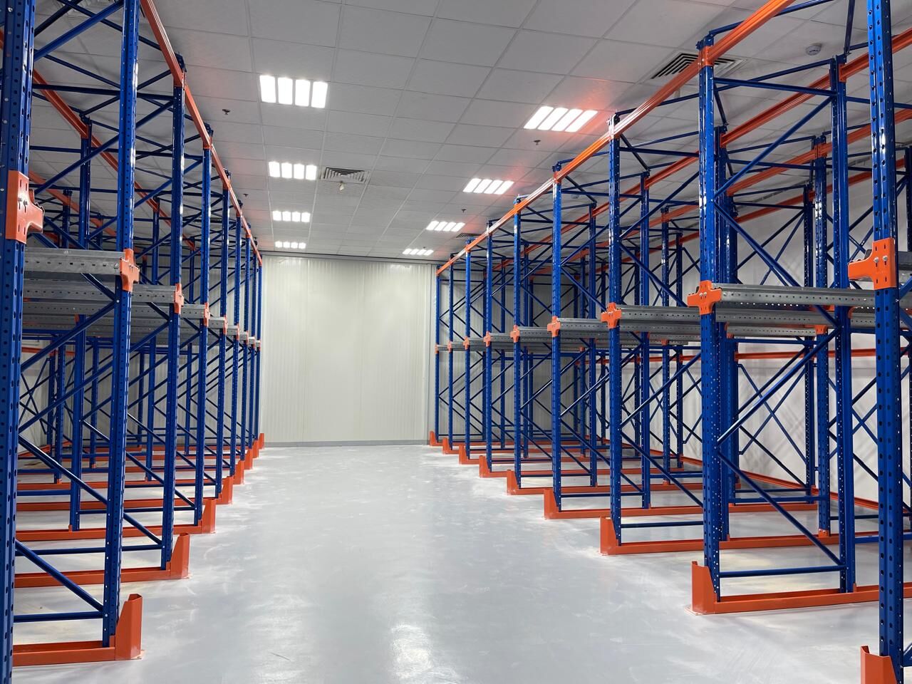 Sulai, Warehouses, 300 Sq. Meter,  Warehouse For Rent, 300 M&sup2; Prime Location In Sulai, Riyadh