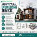 Architectural Engineering Services In Dubai, UAE