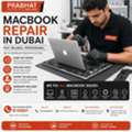 Top-Rated MacBook Repair In Dubai For Cracked Screens And Battery Replacement