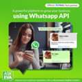 White Label WhatsApp API