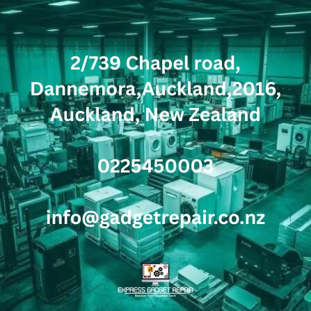Auckland, Technical, Authorized Samsung Repair Service Centre In Auckland