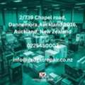 Authorized Samsung Repair Service Centre In Auckland