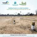 INR 6000,  1500 Sq. Feet,  GATED COMMINITY APARTMENTS IN AMEENPUR @ 9392311420