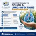 Preventive Treatment For Cough & Lung Infections &ndash; Dr. Mouna HN