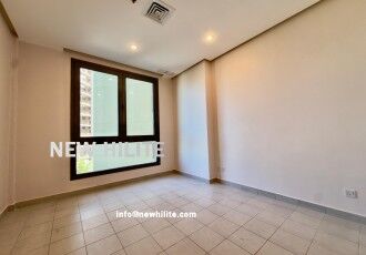 Salmiya, Apartments, Flats, Houses & Villas, KWD 625/month,  3 BR,  Spacious 3 Bedroom Apartment For Rent In Salmiya