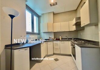 Salmiya, Apartments, Flats, Houses & Villas, KWD 625/month,  3 BR,  Spacious 3 Bedroom Apartment For Rent In Salmiya
