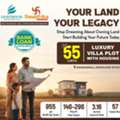 INR 21000,  150 Sq. Yard,  HMDA & RERA APPROVED OPEN PLOTS IN EXIT 12 RAMDHASPALLY @ 9392311420
