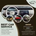RANGE ROVER MAINTENANCE IN DUBAI UAE