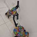 SAR 600,  Free Bicycle And Recharge Drift And CAR  For Sale 600