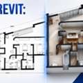 CAD To Revit Conversion: How 2D Drawings Become Coordinated BIM Models