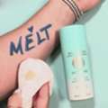 Gentle Makeup Remover Gel &ndash; Dermatologist Tested