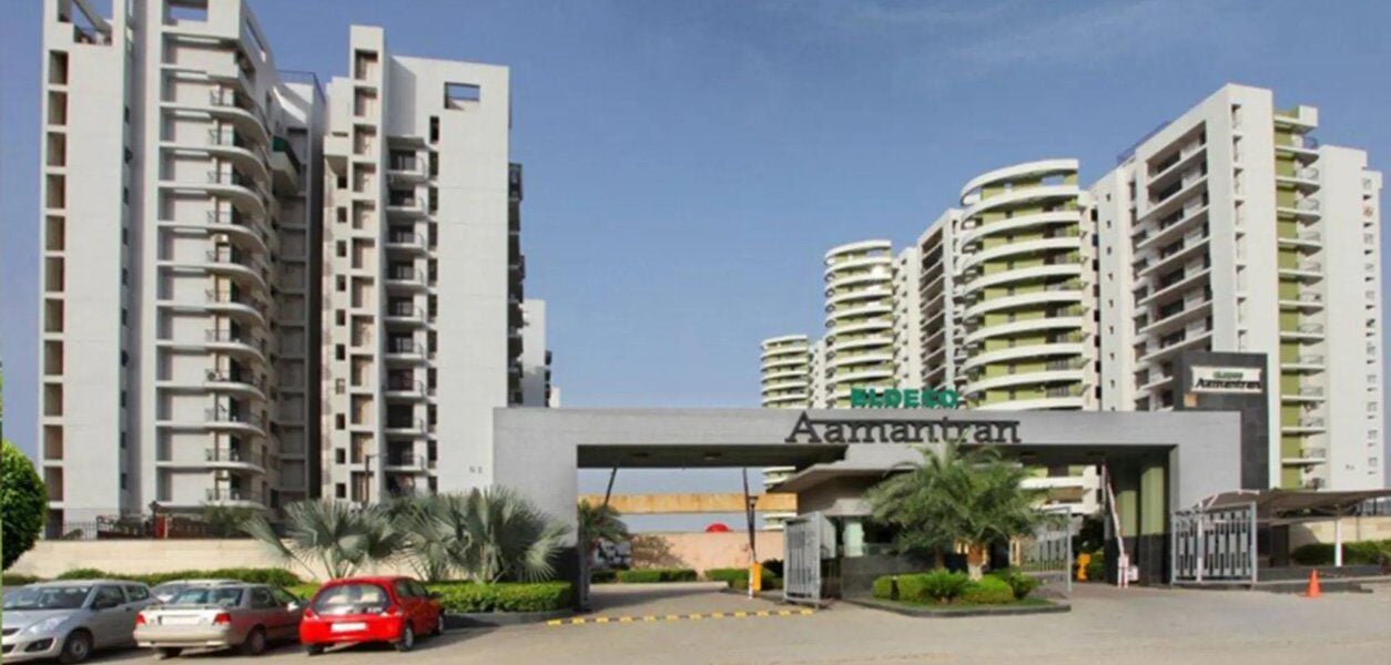 Noida, Real Estate, My Property Fact | Eldeco Aamantran Sector 119, Noida