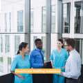 Discover The Importance Of Healthcare Staffing Solutions