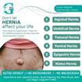 Hernia Operation In Yamunanagar By Experienced Surgeons