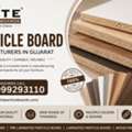 Pre Laminated Particle Board