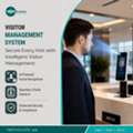 Best Enterprise Visitor Management System For Companies In UAE
