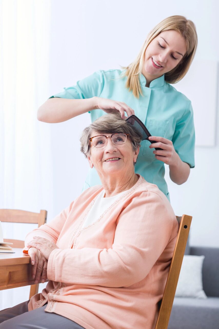 New York, Business, Gaia Touch Home Care LLC