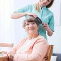 Gaia Touch Home Care LLC