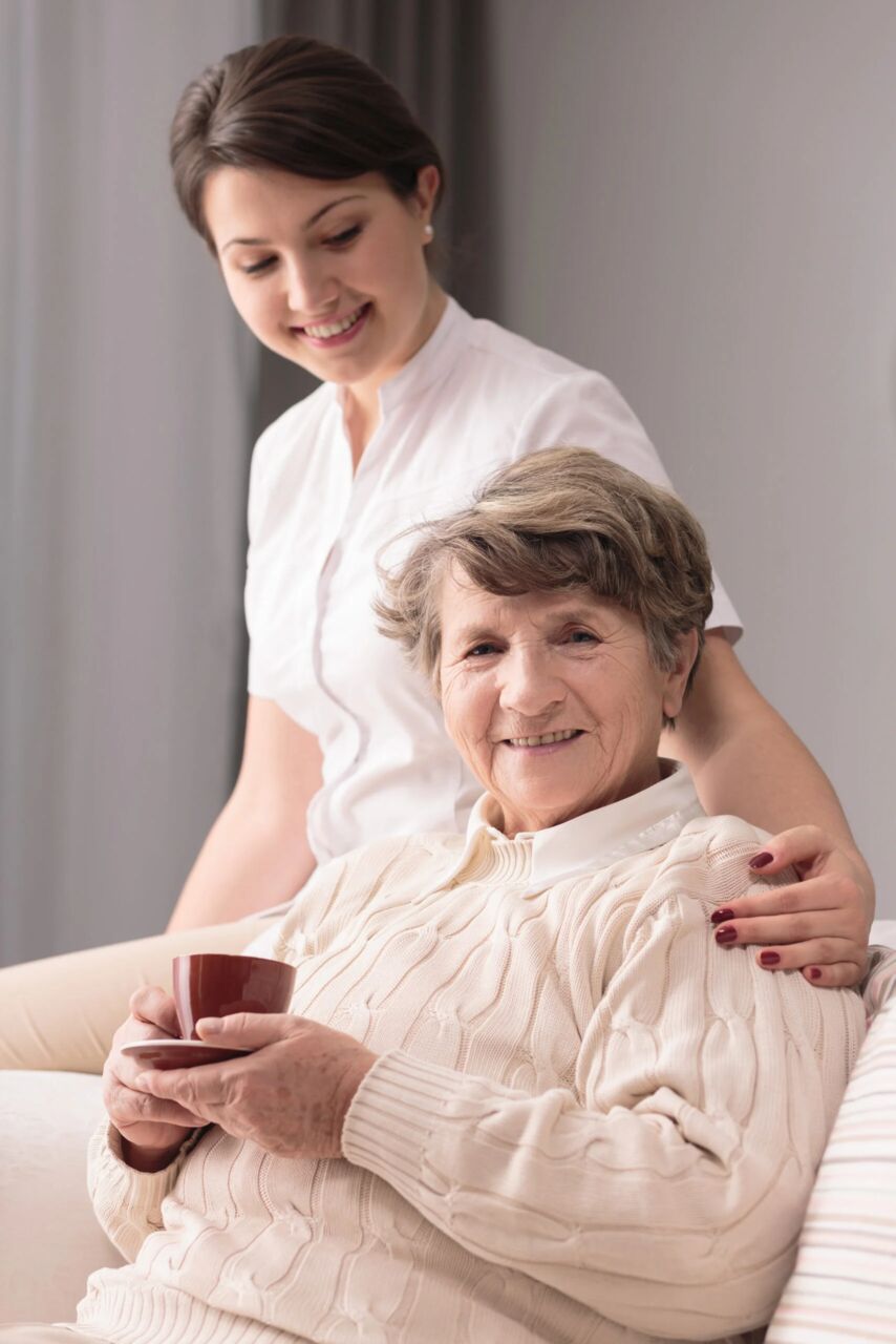 New York, Business, Gaia Touch Home Care LLC
