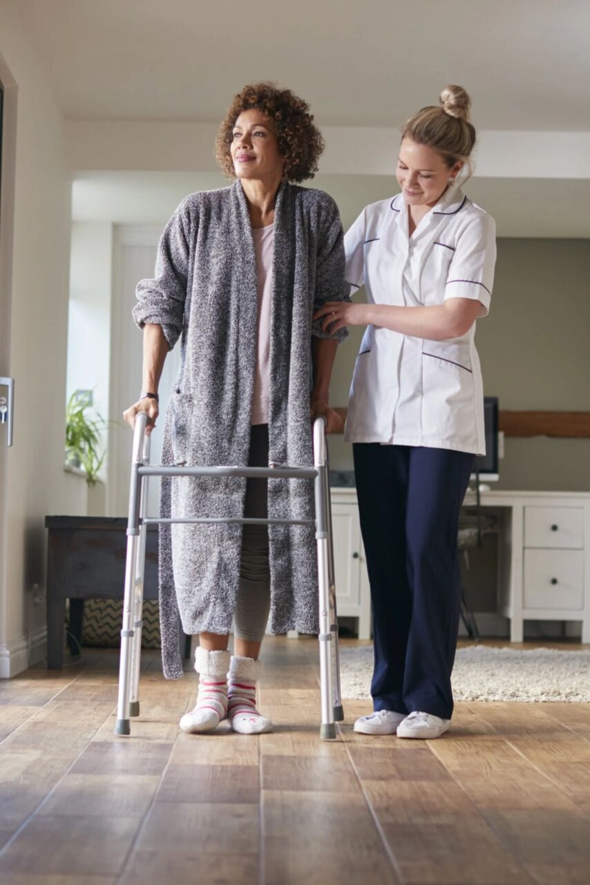 New York, Business, Gaia Touch Home Care LLC