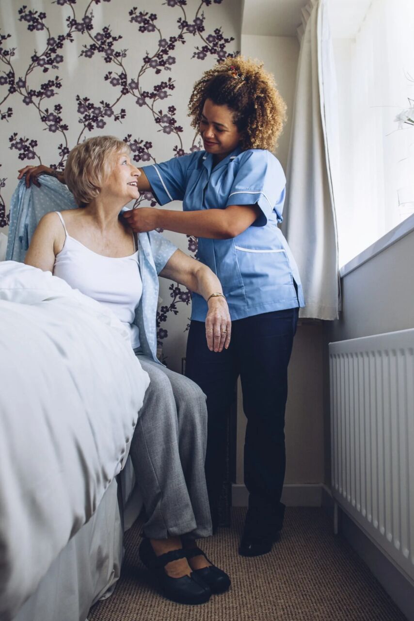 New York, Business, Gaia Touch Home Care LLC
