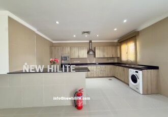 Fintas, Apartments, Flats, Houses & Villas, KWD 700/month,  Furnished,  3 BR,  Three Bedroom Apartment For Rent In Fintas