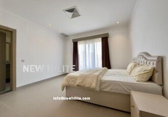 Fintas, Apartments, Flats, Houses & Villas, KWD 700/month,  Furnished,  3 BR,  Three Bedroom Apartment For Rent In Fintas