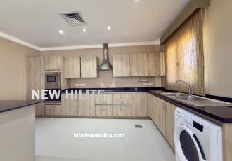 Fintas, Apartments, Flats, Houses & Villas, KWD 700/month,  Furnished,  3 BR,  Three Bedroom Apartment For Rent In Fintas