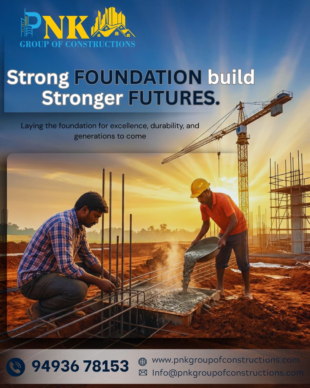 Kabul, Construction, Best Construction Company In Hyderabad