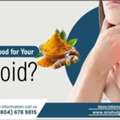Is Turmeric Good For Your Thyroid? (Science-Backed Answer)