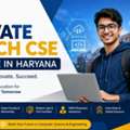 Best Private Btech CSE College In Haryana