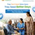 Home Care Services For Elderly Care & Patient Support At Home | HomiGo